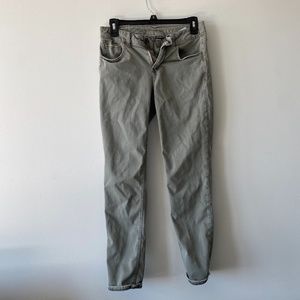 Women's American Eagle Tomgirl Pants
